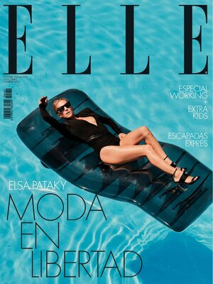 ELLE España - Magazine